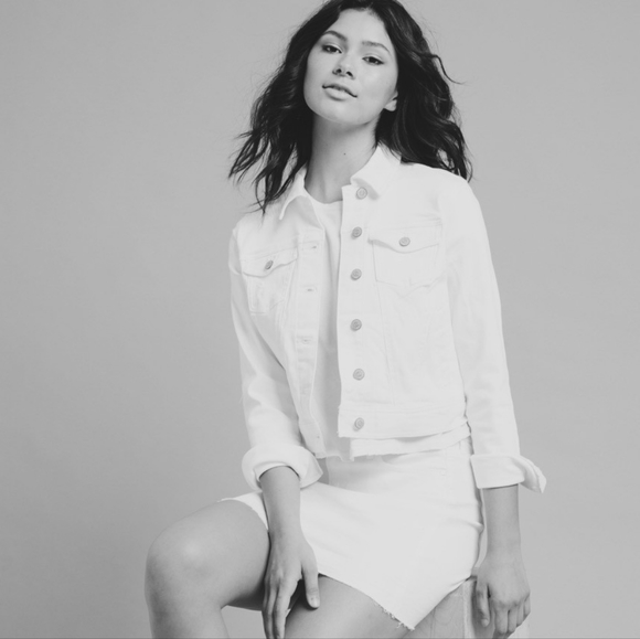 Celebrity Pink Jackets & Coats Celebrity Pink Classic Timeless